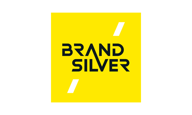 logo brandsilver